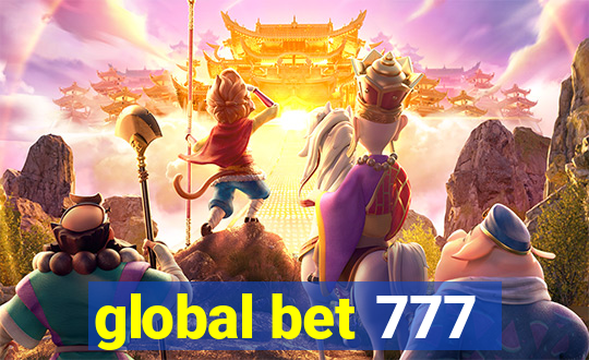 global bet 777